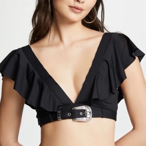 Onia Swimsuit Top - Picture 2 of 4